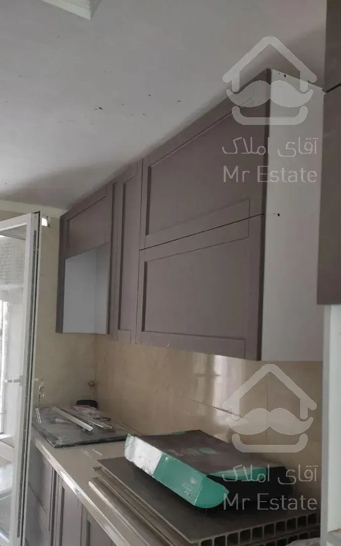 ۹۰ متر دو خوابه ، ۱۴۰۰ ، چهار طبقه تک واحد