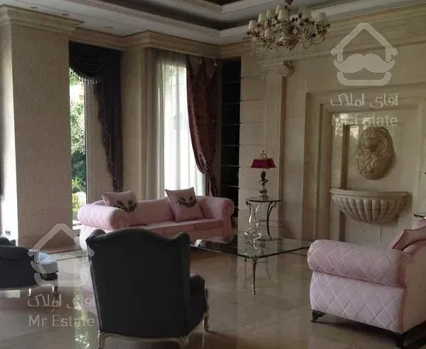 خرید و  آپارتمان 260 متری فرمانیه سنبل