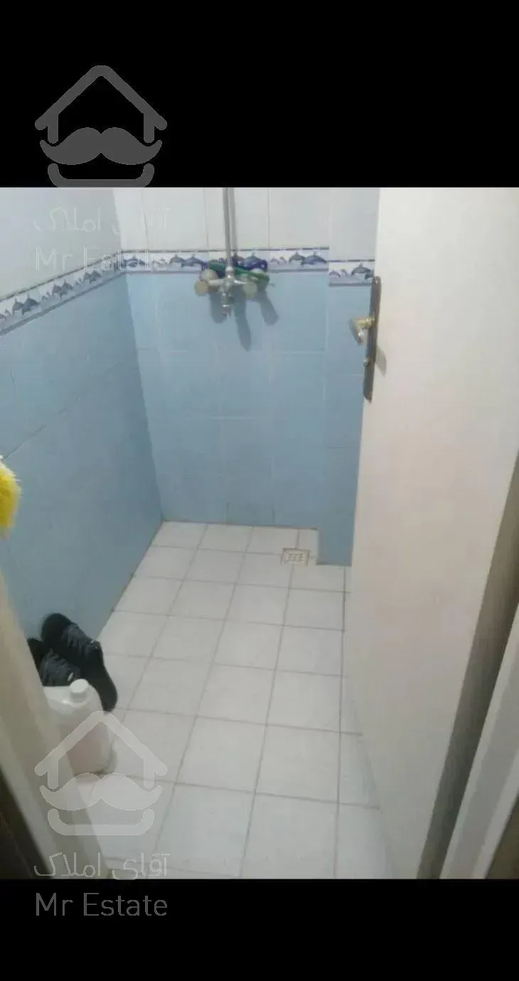 ۵۰ متر نواب  تک واحدی پارکینگ دار