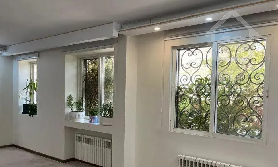 ۱۰۰ متر یک خواب دربند