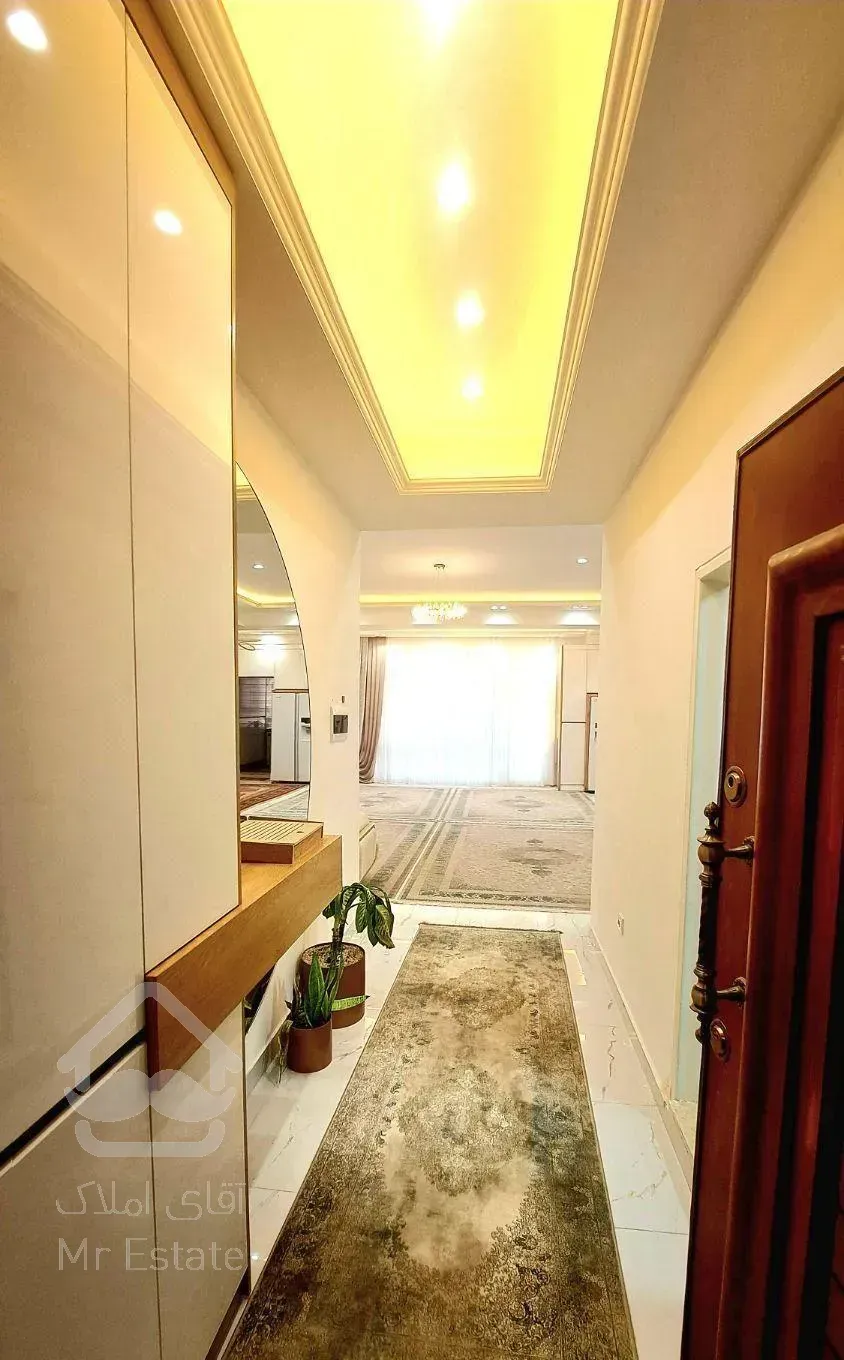 ۱۸۰متر آپارتمان لوکس مصلی