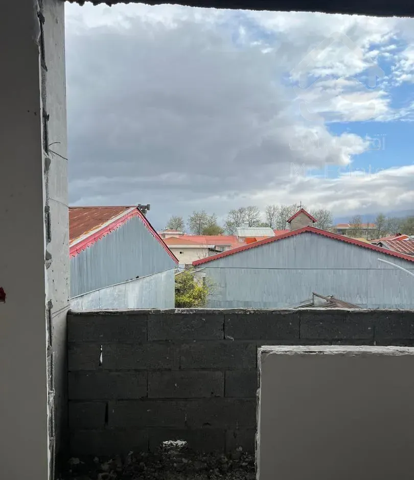 فروش آپارتمان ۹۵متر ۲ خوابه **زیر قیمت**