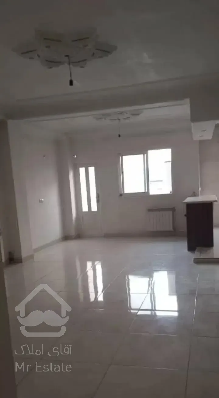 اجاره آپارتمان طبقه دوم خ تهران مهتاب