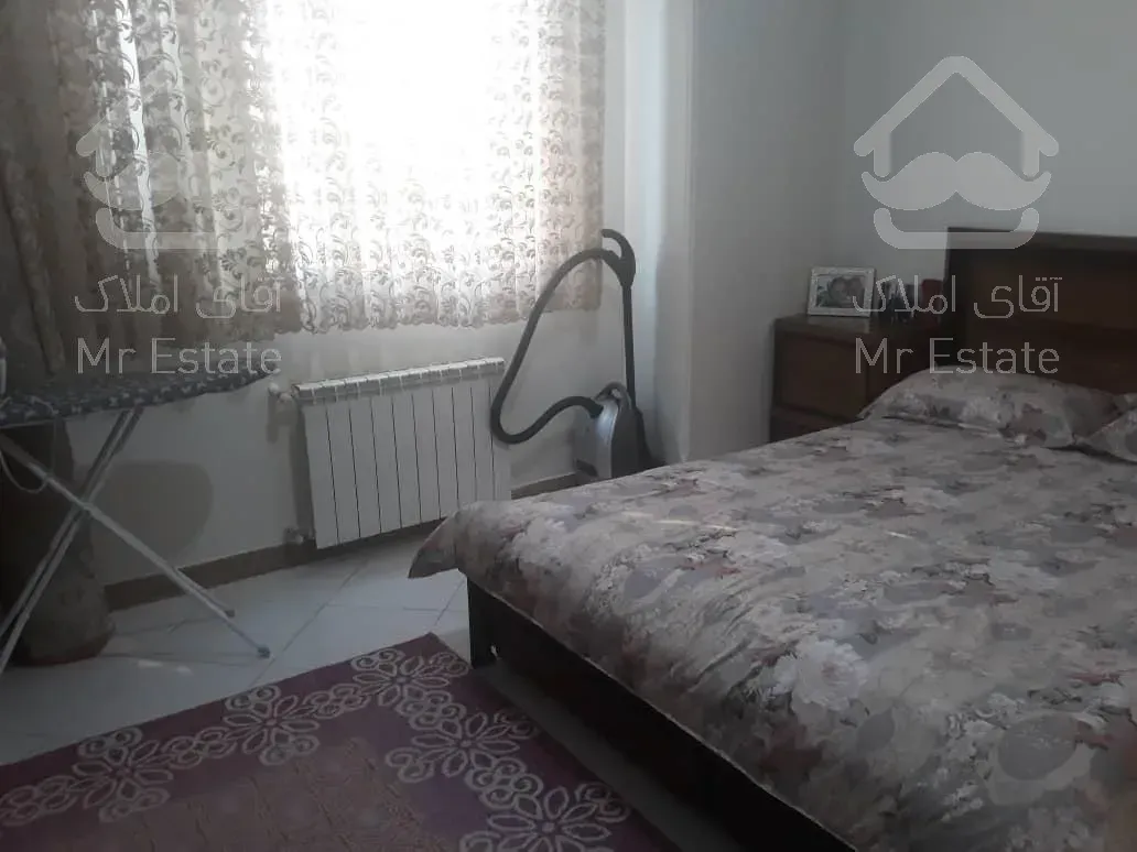 ۹۰ متر  ۲ خواب  دریاچه خلیج فارس منطقه ۲۲