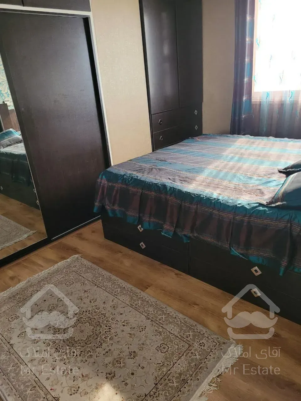 رهن و اجاره اپارتمان 140 متری در کوی فراز