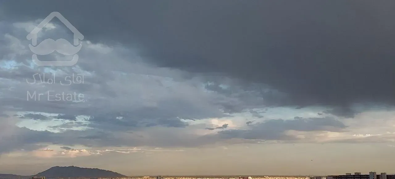 فروش آپارتمان ۲خوابه شهرک آپادانا