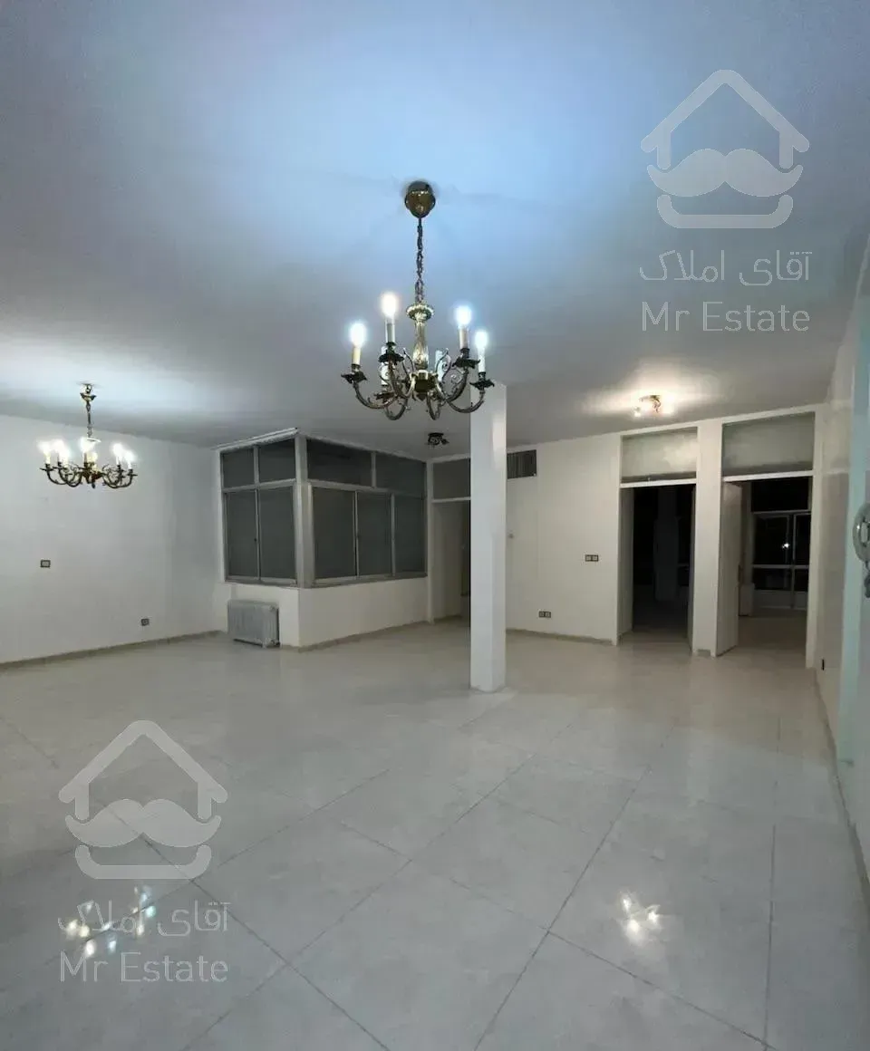 ۱۸۰متر ۳خواب طبقه دوم