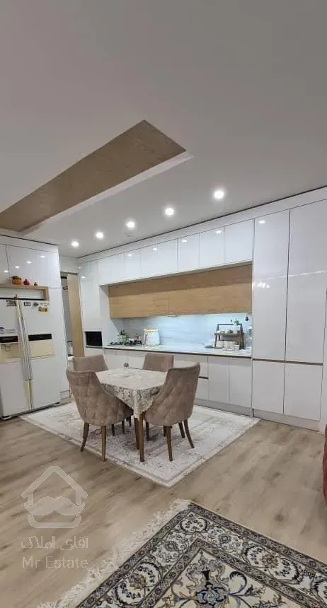 فروش آپارتمان ۱۸۵ متری ۳ خوابه تعاون