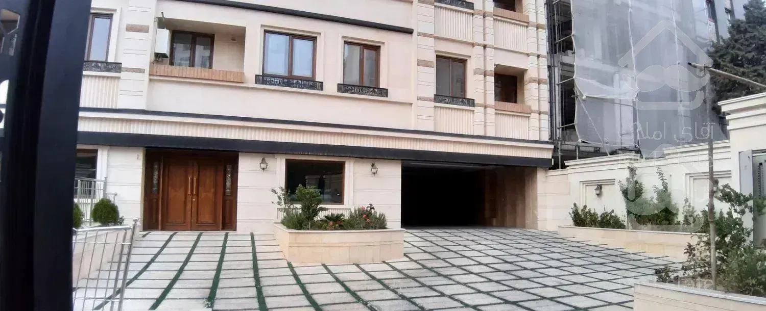 ۸۰متر /شیک/فول/شاهین شمالی