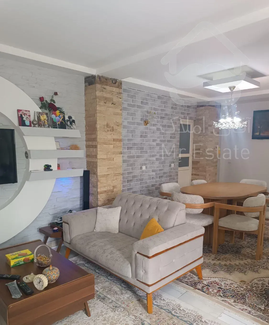 فروش آپارتمان در بلوارخیریان