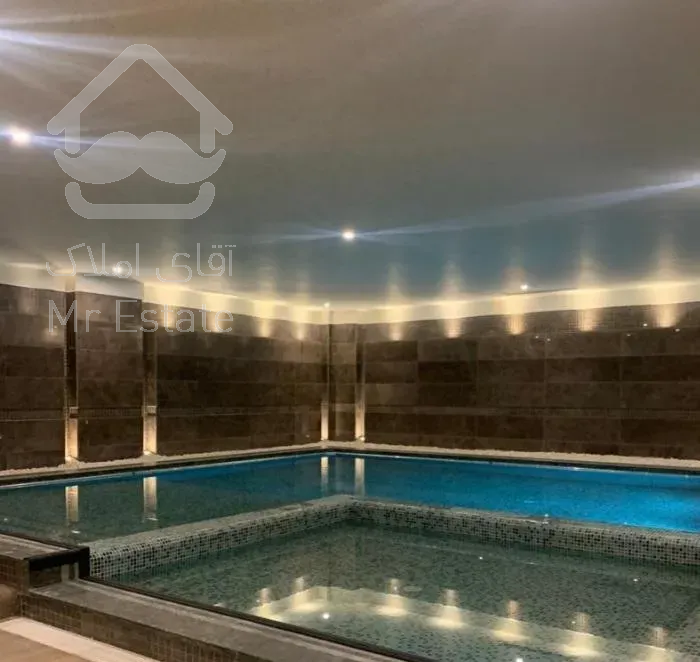 ۲۸۰متر آپارتمان۳خواب و یک سوئیت مجلل