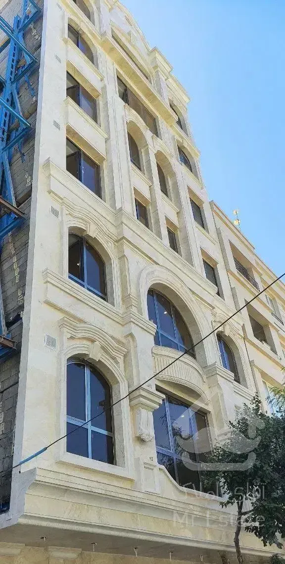 آپارتمان۵۶متری تک خواب