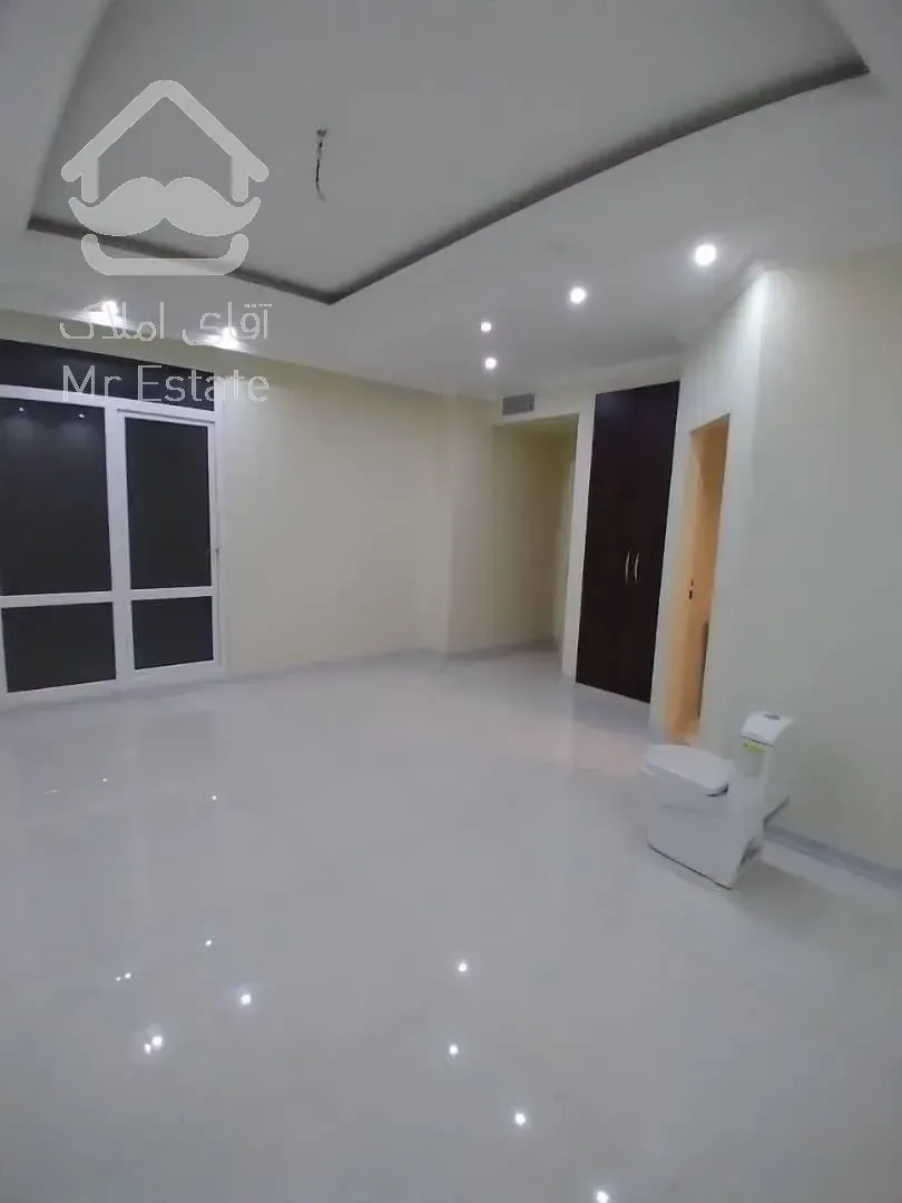 اجاره و رهن آپارتمان ولنجک 250  متر اکازيون