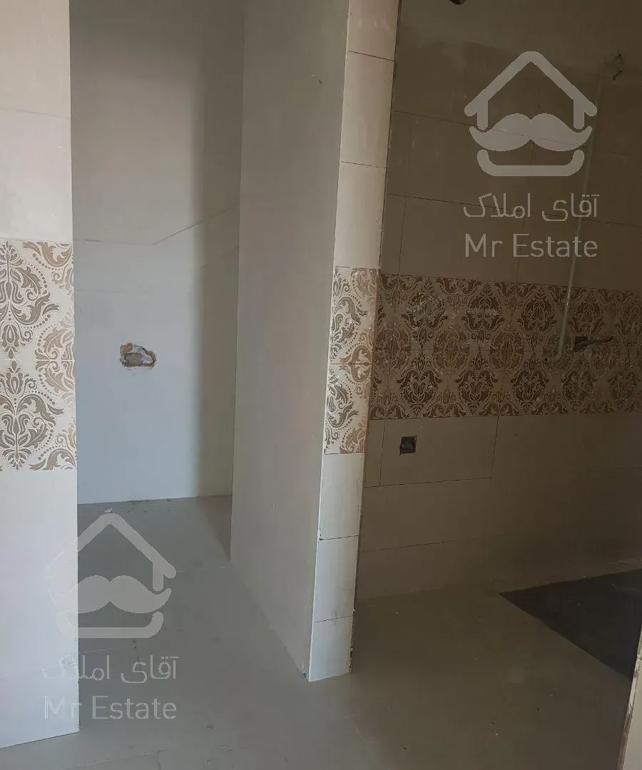 فروش آپارتمان۱۲۰متری ۲خواب در پل گردن