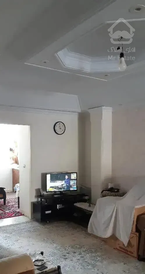 فروش آپارتمان ۷۲ متری در امام زاده حسن