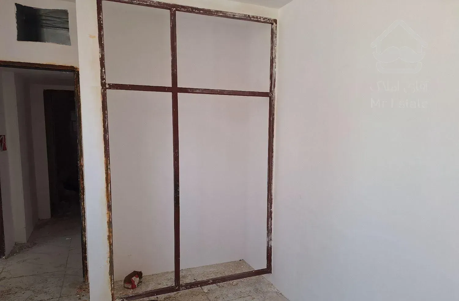 آپارتمان ۸۵ متری نوساز تحویل آخر خرداد ماه