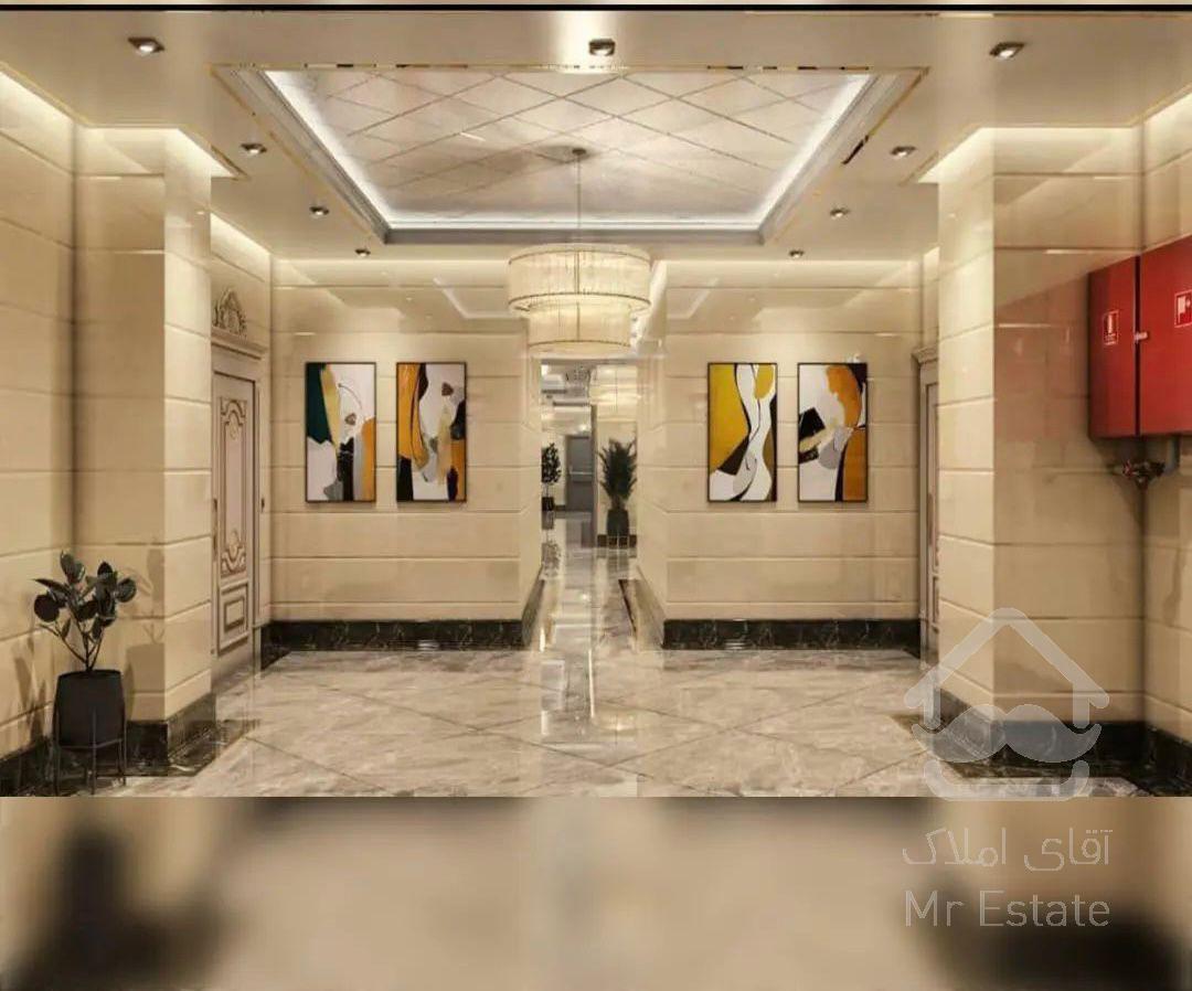 پذیره نویسی محدود پروژه مجلل افق/۵۵متر/المپیک