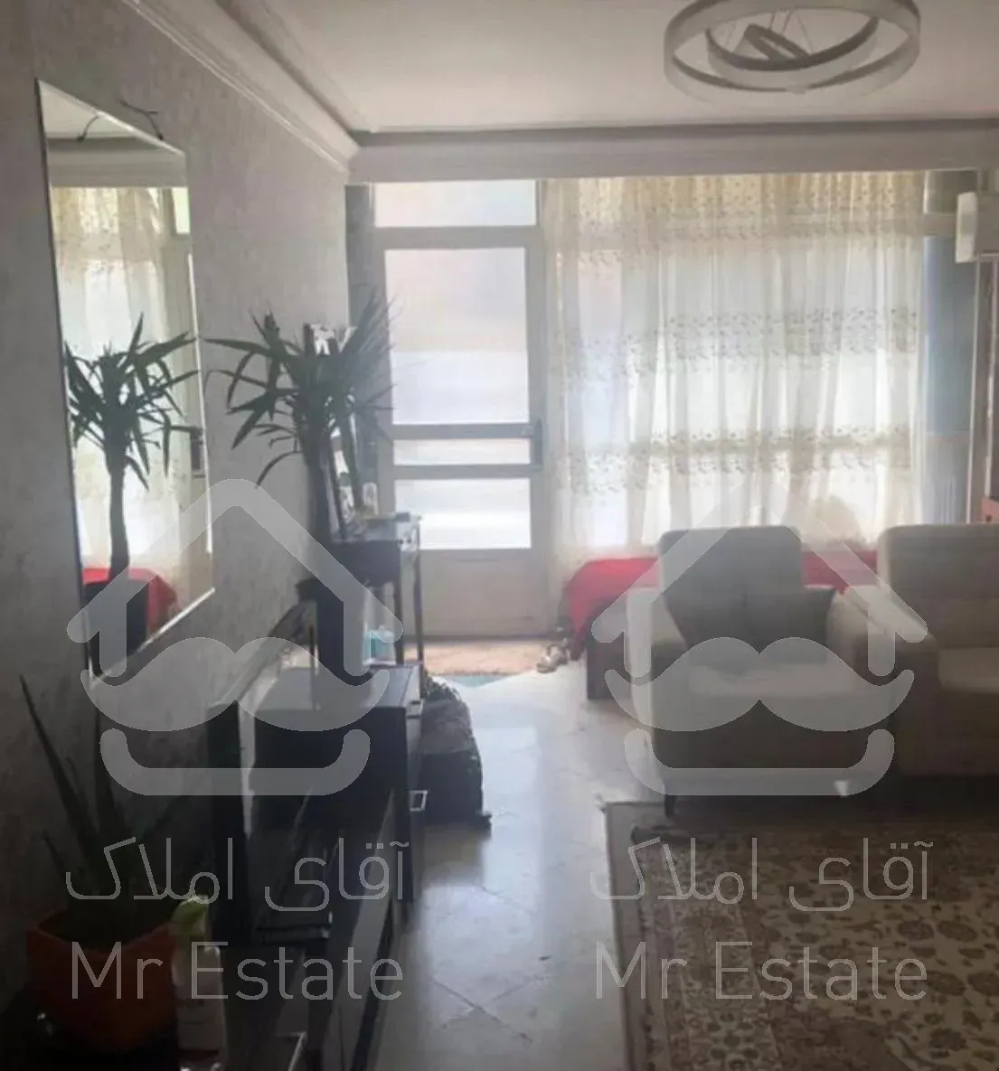 فروش آپارتمان ۱ خواب سعادت آباد