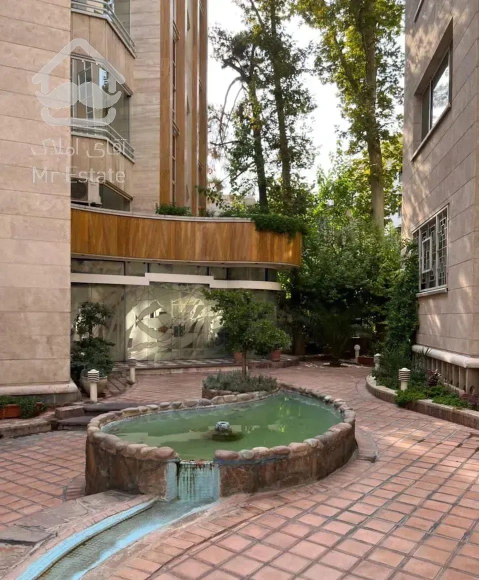 ۱۸۰متر برج باغ  دیباجی جنوبی و دولت