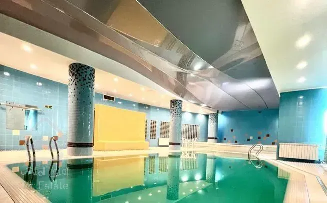 ۲۸۰ متر ۴ خواب فول مشاعات هتلینگ