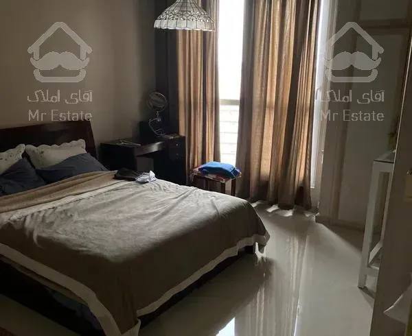 ۲۵۰ متر باغ فردوس