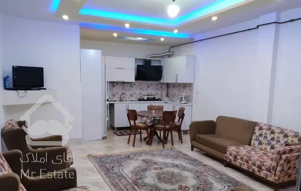 ویلایی ۲خواب باغ (صنوبر)