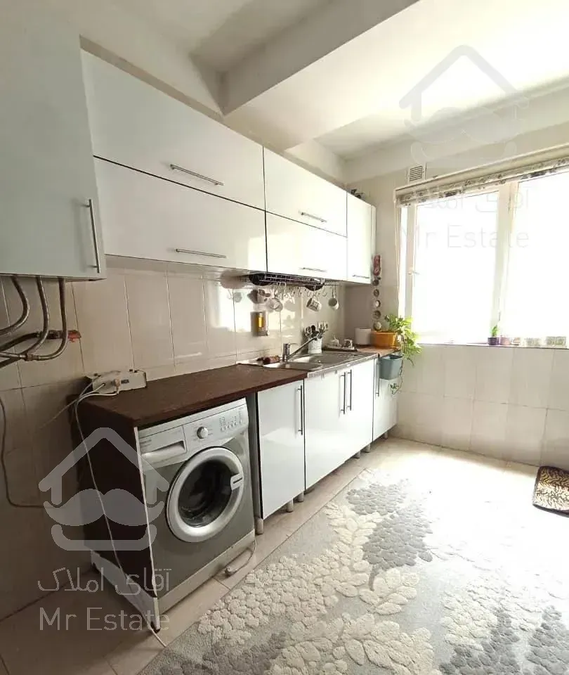 ۸۱متر/دو خواب