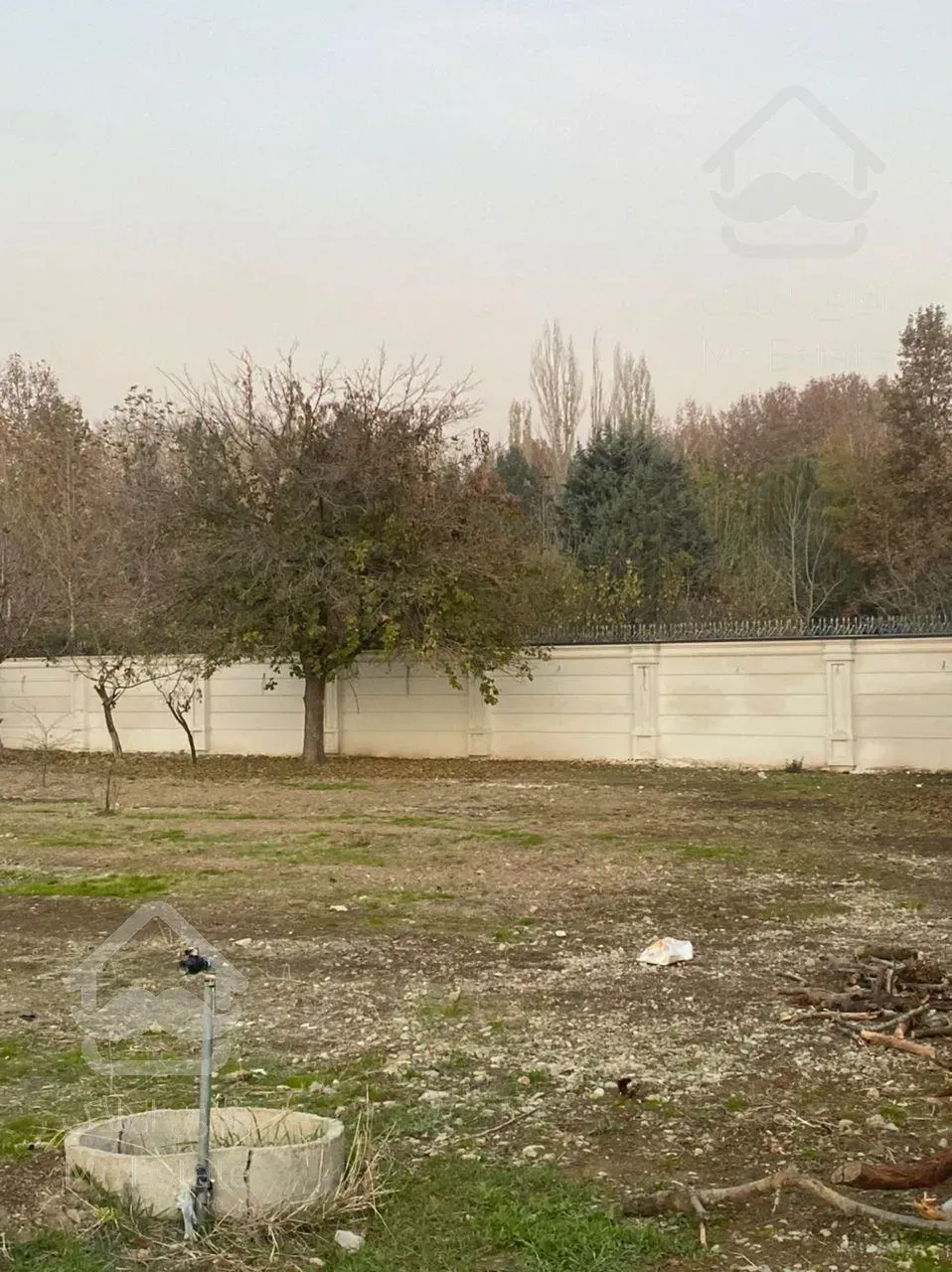 فروش ویلا کردان 4000  متر لوکس