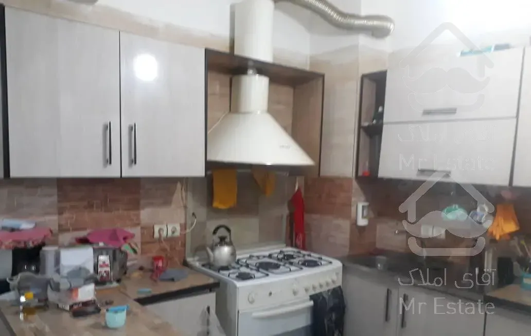 آپارتمان ۷۳/۳۳متری دو خوابه