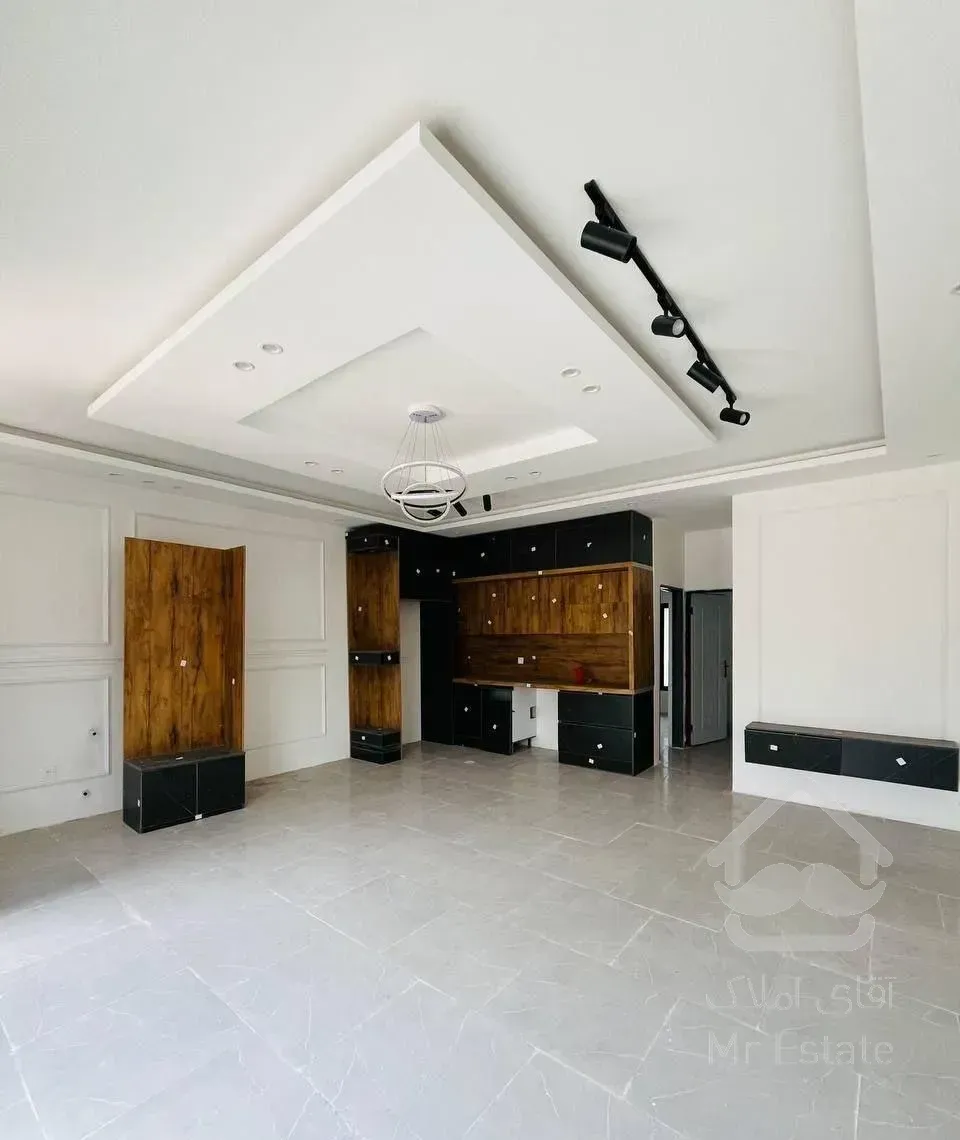 فروش واحد ۱۹۰ متری ۲ خوابه مستقل