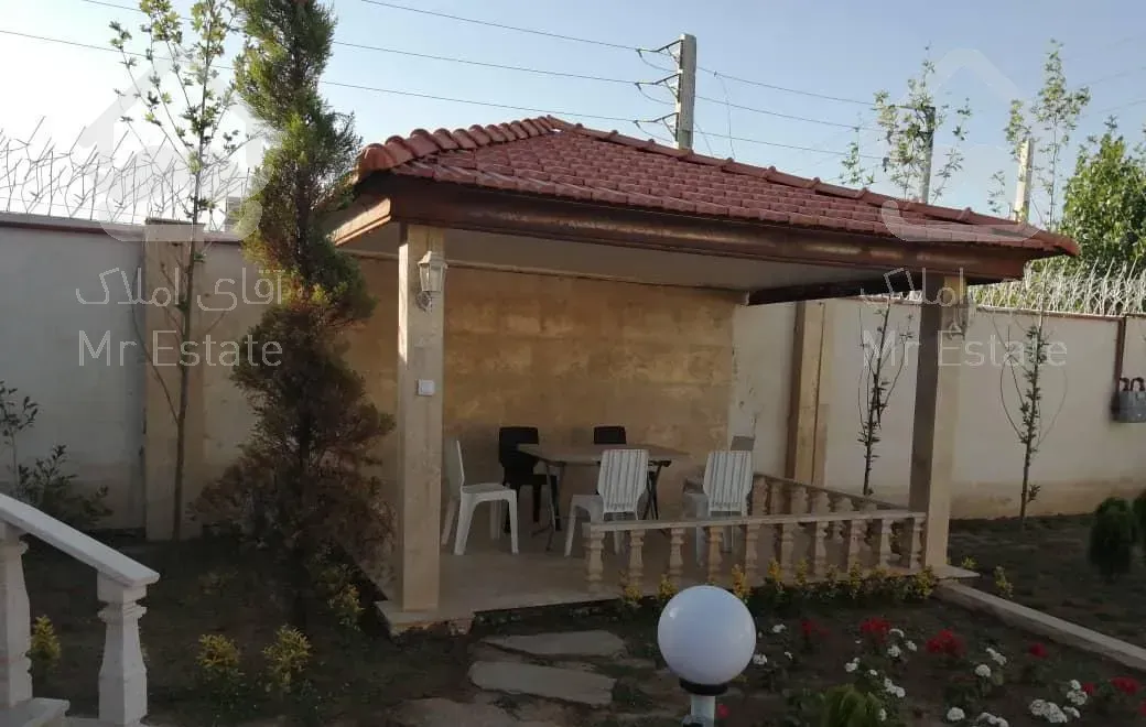 باغ ویلا اجاره ای استخر آبگرم