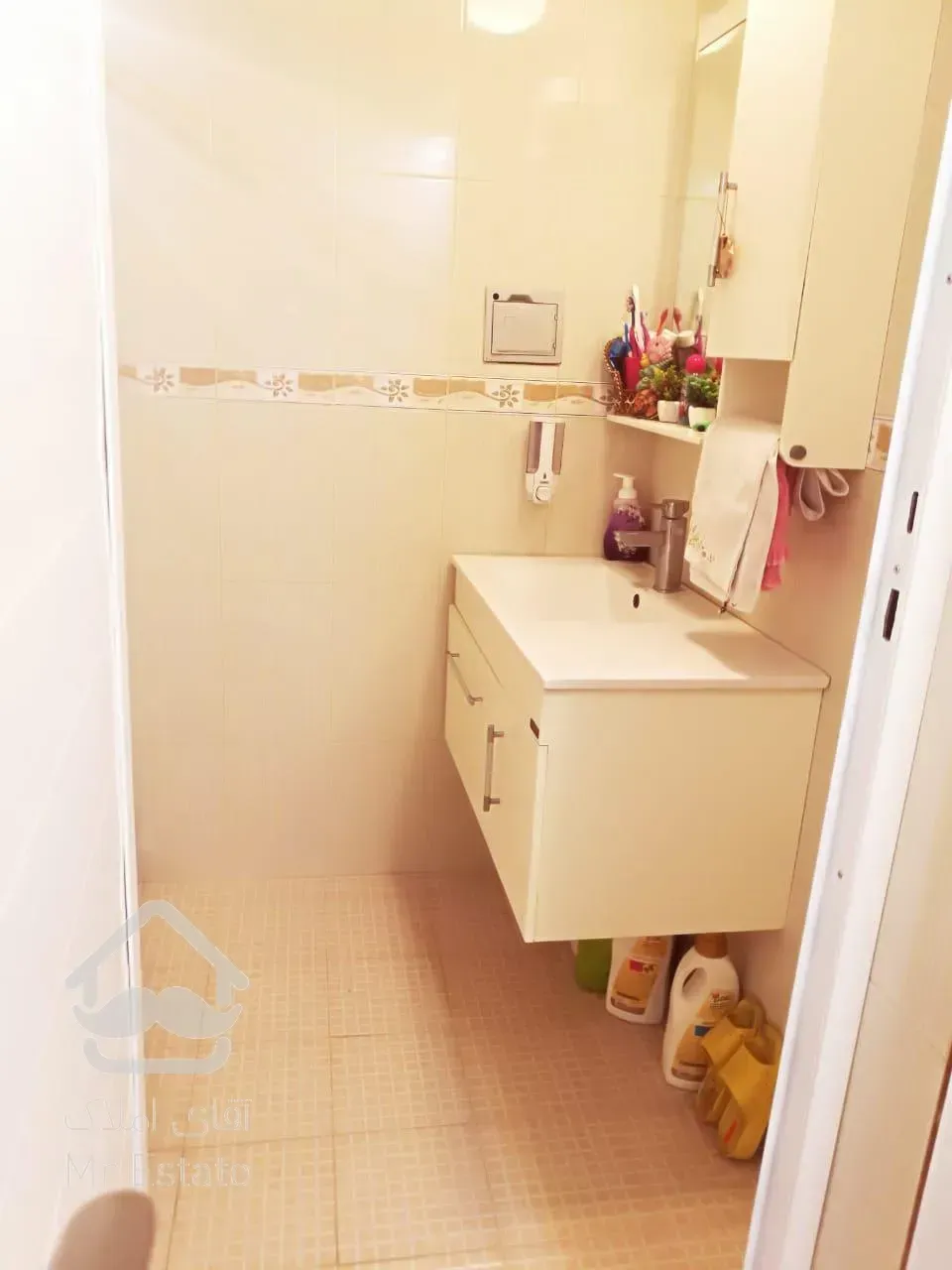 ۷۴متر دو خواب خوش نقشه سازمان برنامه