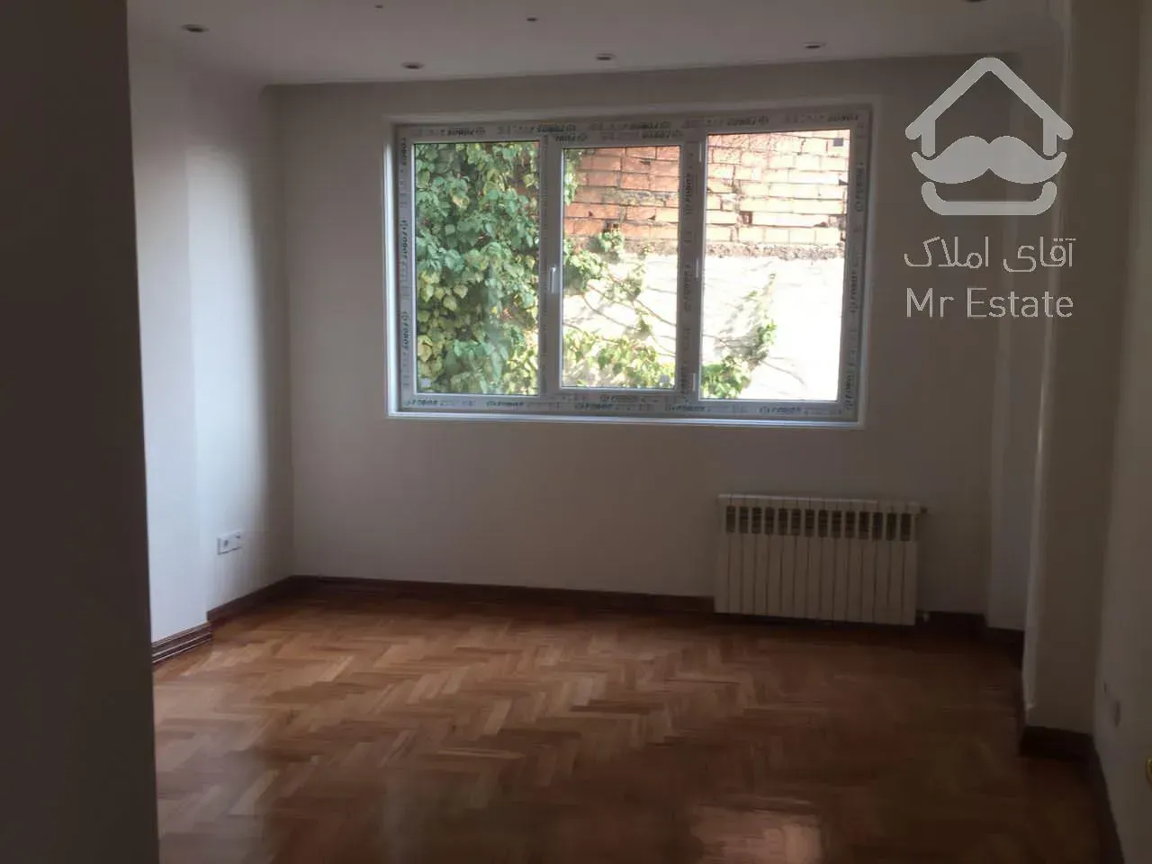 اجاره و رهن آپارتمان سعدآباد 190  متر اکازيون