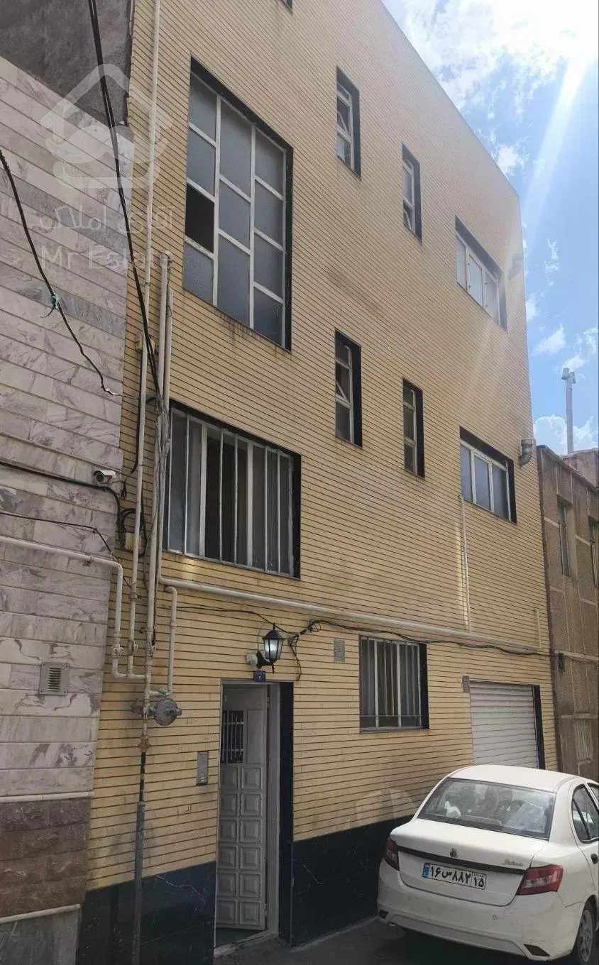 اجاره آپارتمان ۸۰ متری ۱ خوابه طبقه ۲