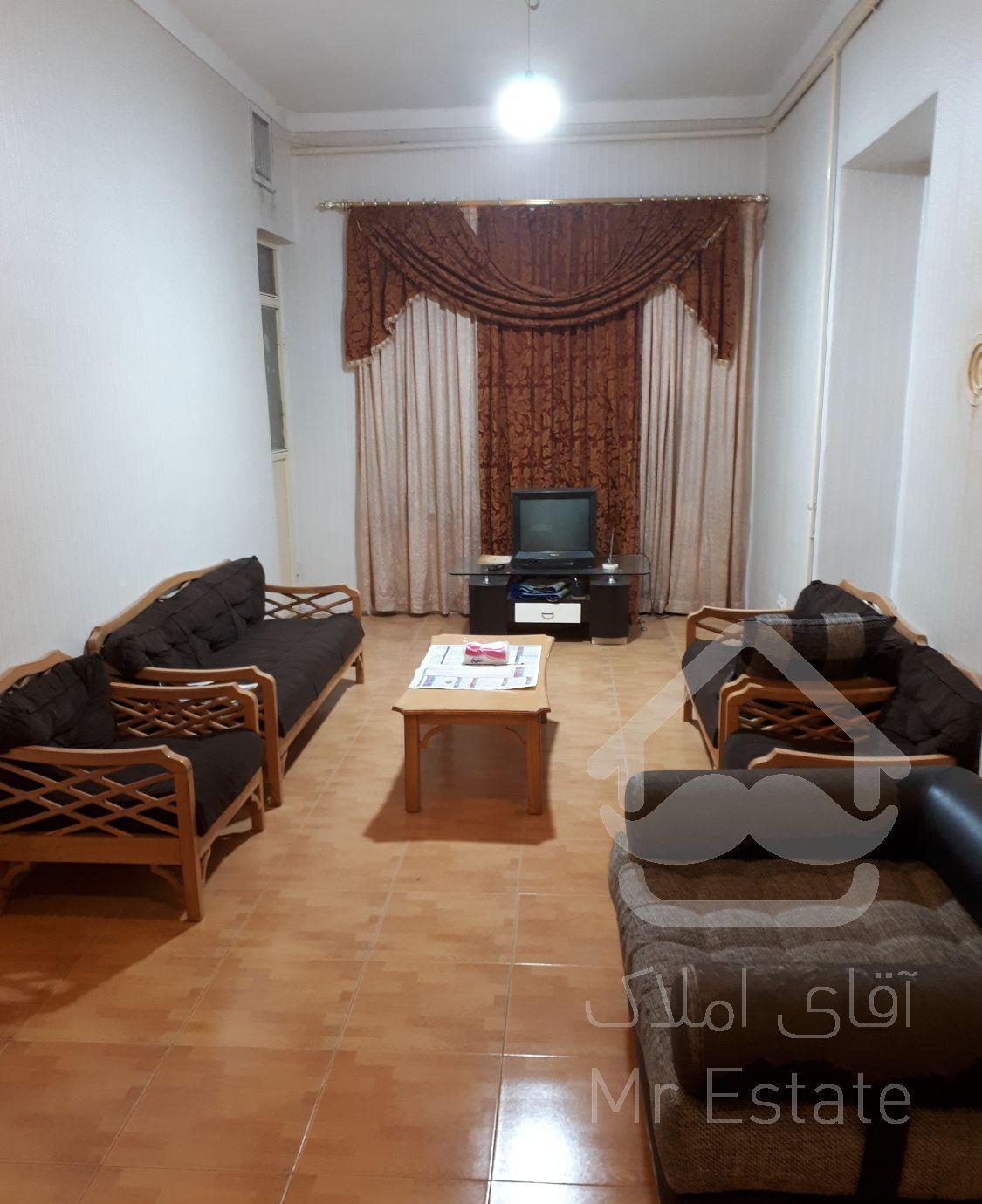 آپارتمان قابل  بنگاه اتومبیل