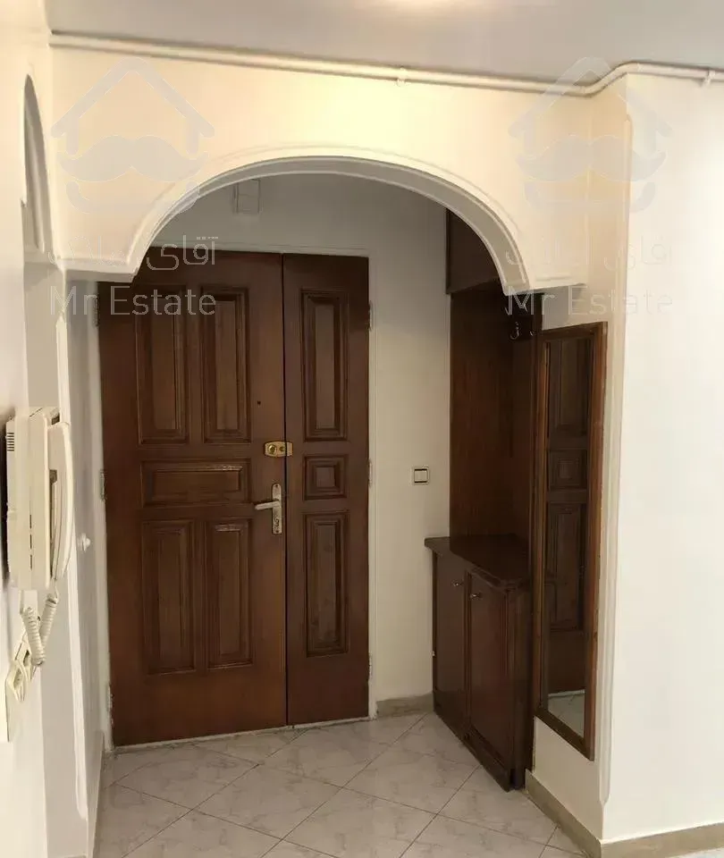 اپارتمان ٨٥متری دزاشیب