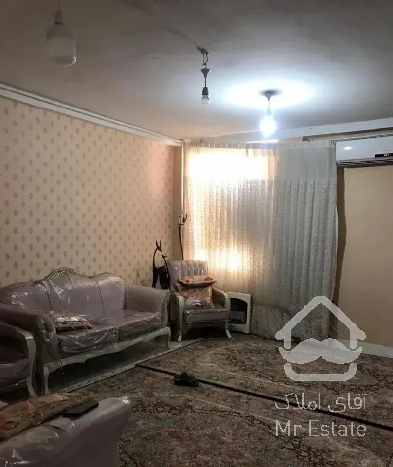 آپارتمان    ۸۵  متری