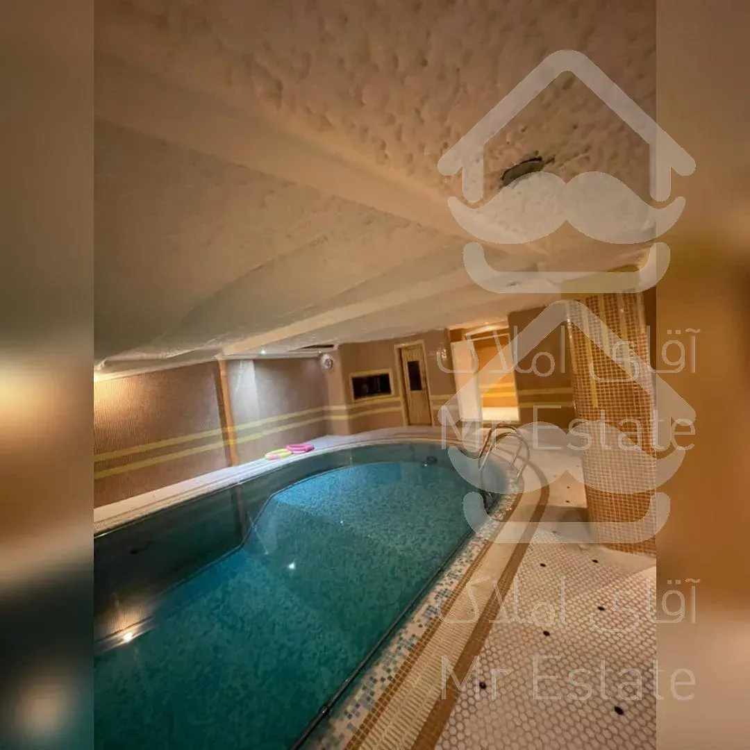 اوایل بوکان ۳۶۰ متر ۴ خواب با دسترسی آسان