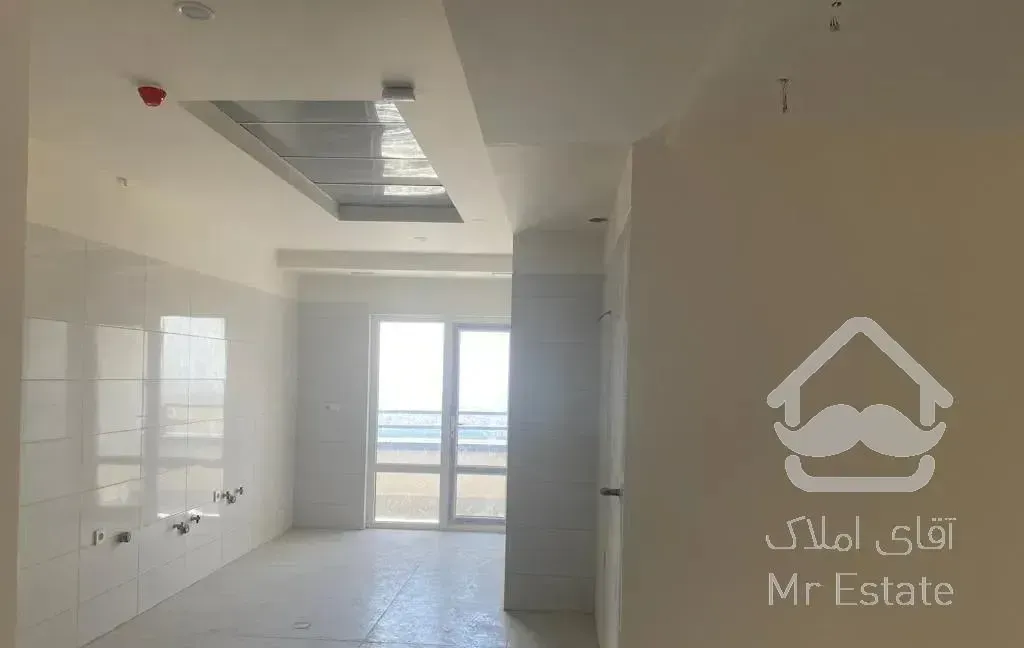 برج با ویو  ۱۶۰ متر ۳ خواب