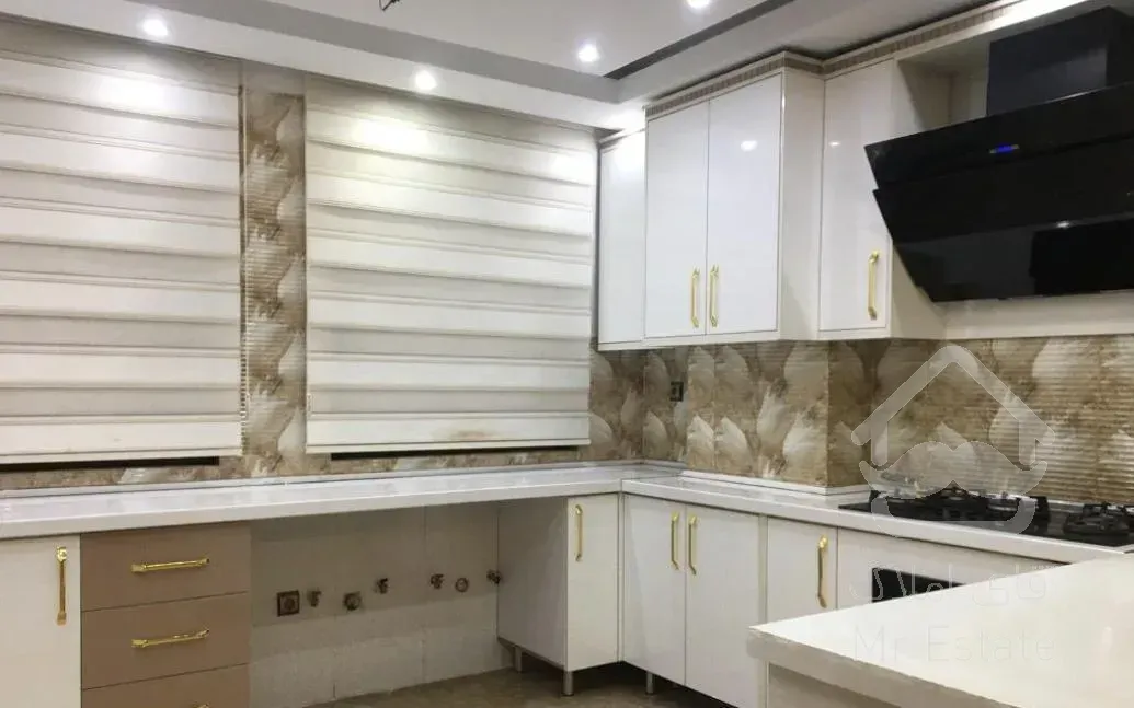 آپارتمان ، ١١٠ متر ، دو خواب