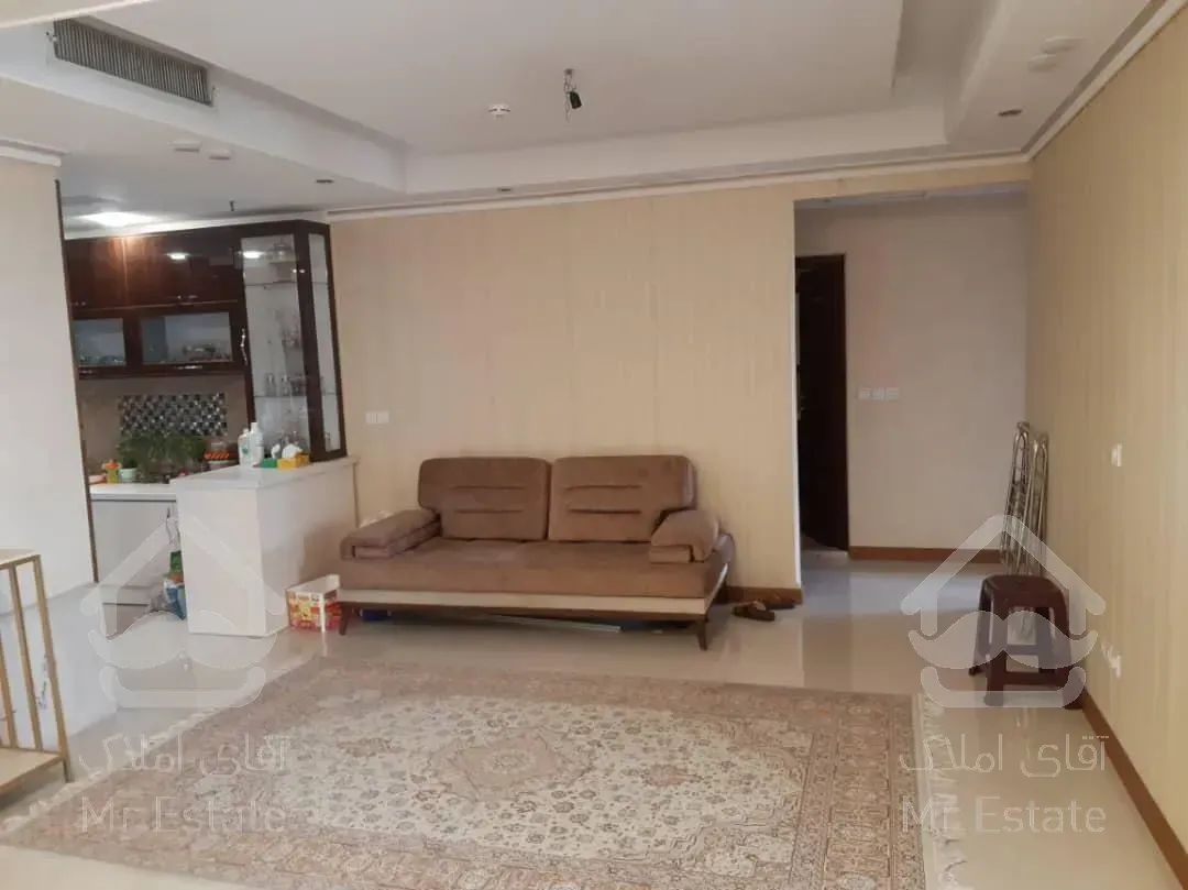 130متر.5ساله واقعی.2پارکینگ.آیت الله کاشانی