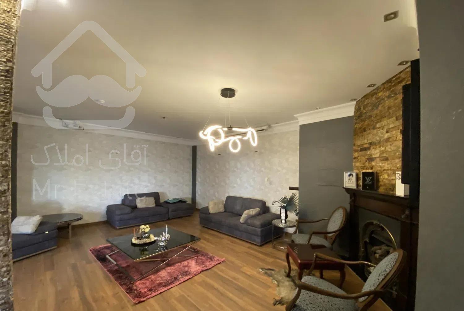 ۱۸۰ متر الهیه 3خواب