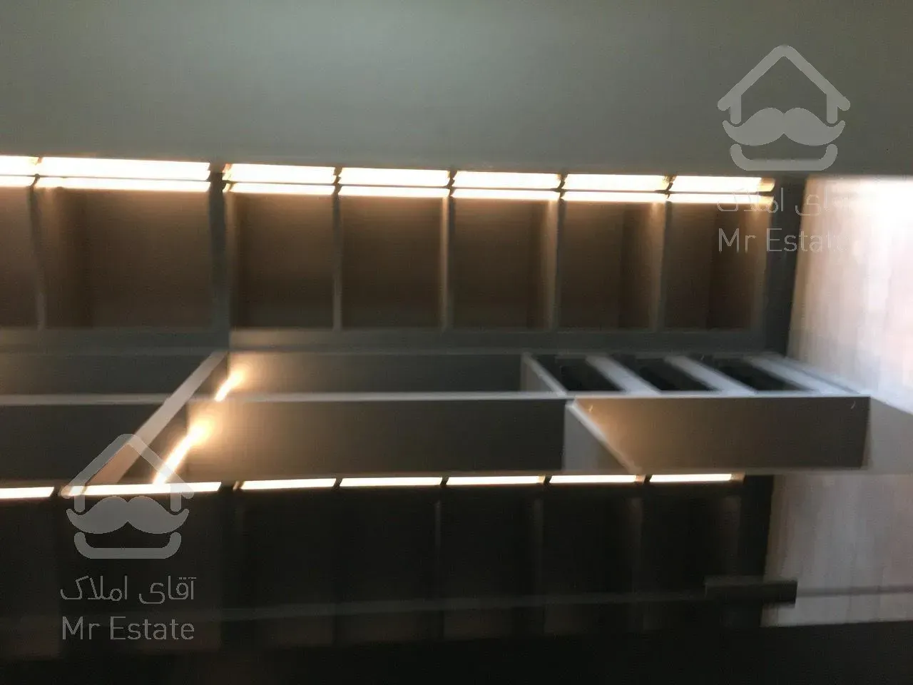 فرمانیه   ۴۱۰ متر لوکس ترین مشاعات منطقه