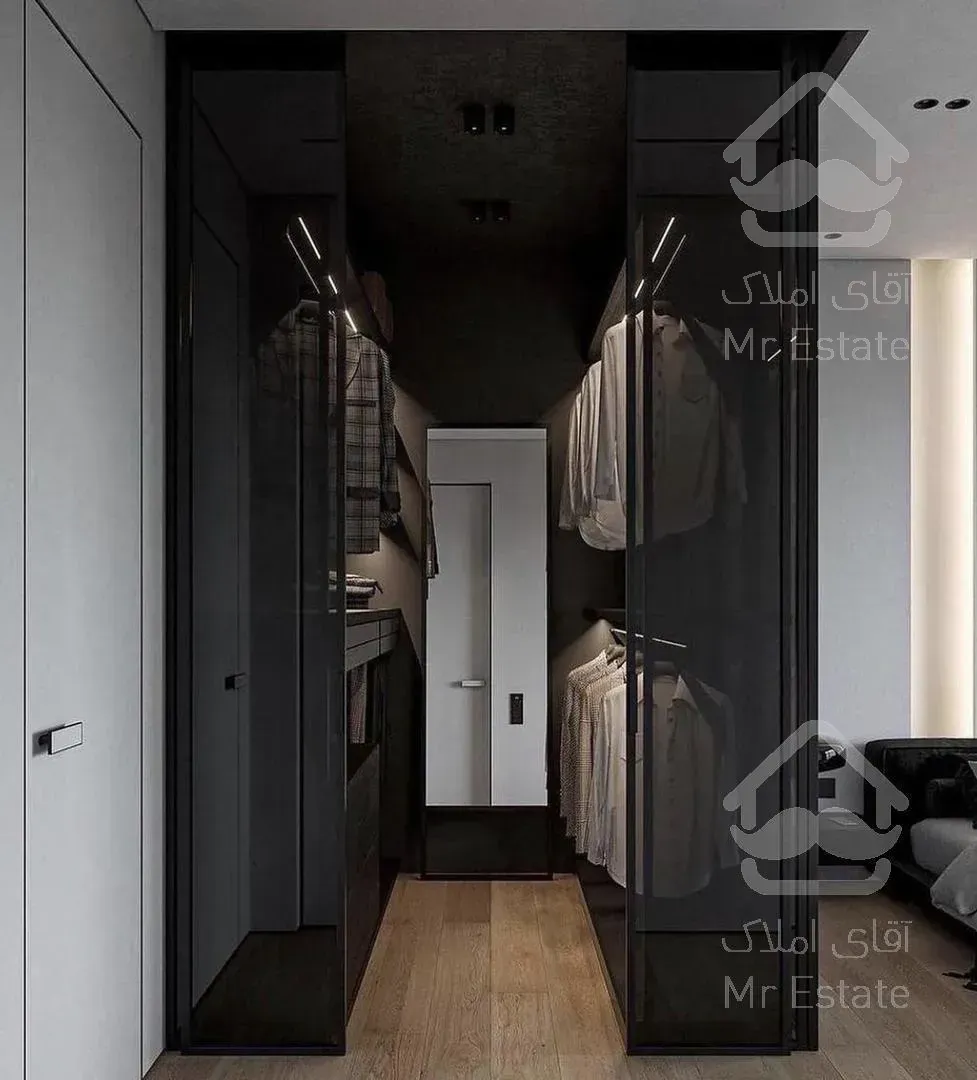 ۲۴۰متر،شاهکاری در مروارید از مهندس گرامی