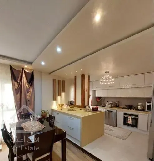 گیشا - آپارتمان ۱۰۰ متر - مجاور بوستان گفتگو