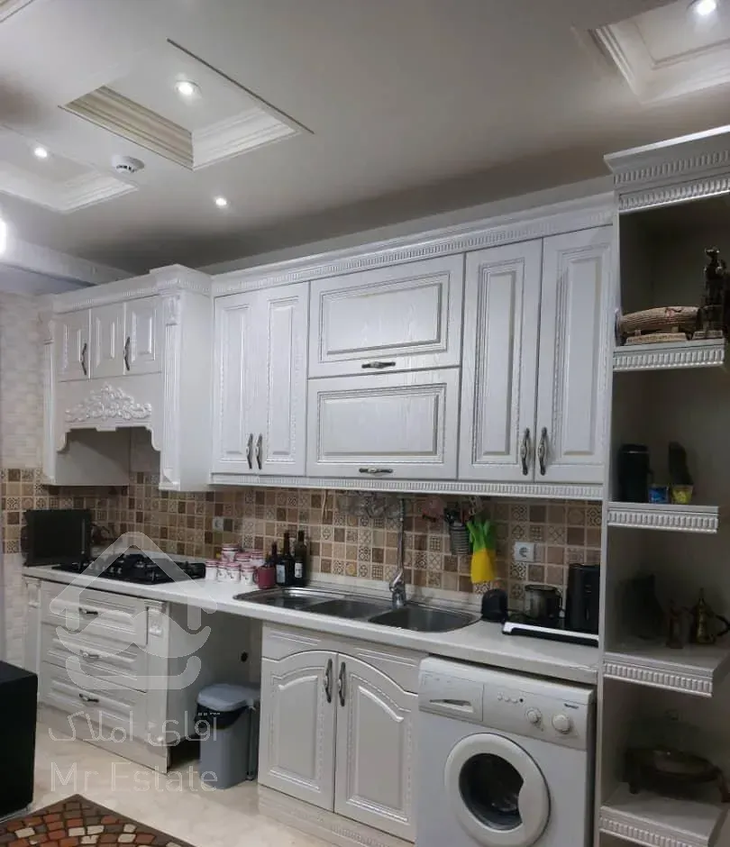 اجاره خونه ۱۱۸ متر/تمیز و مرتب/تاپ لوکیشن