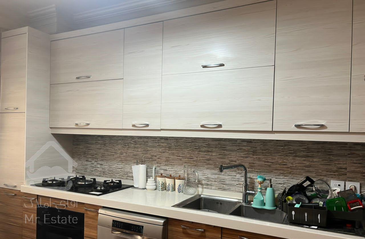 75 متر شمال بیمه ریاحی ساختمان ساپکو