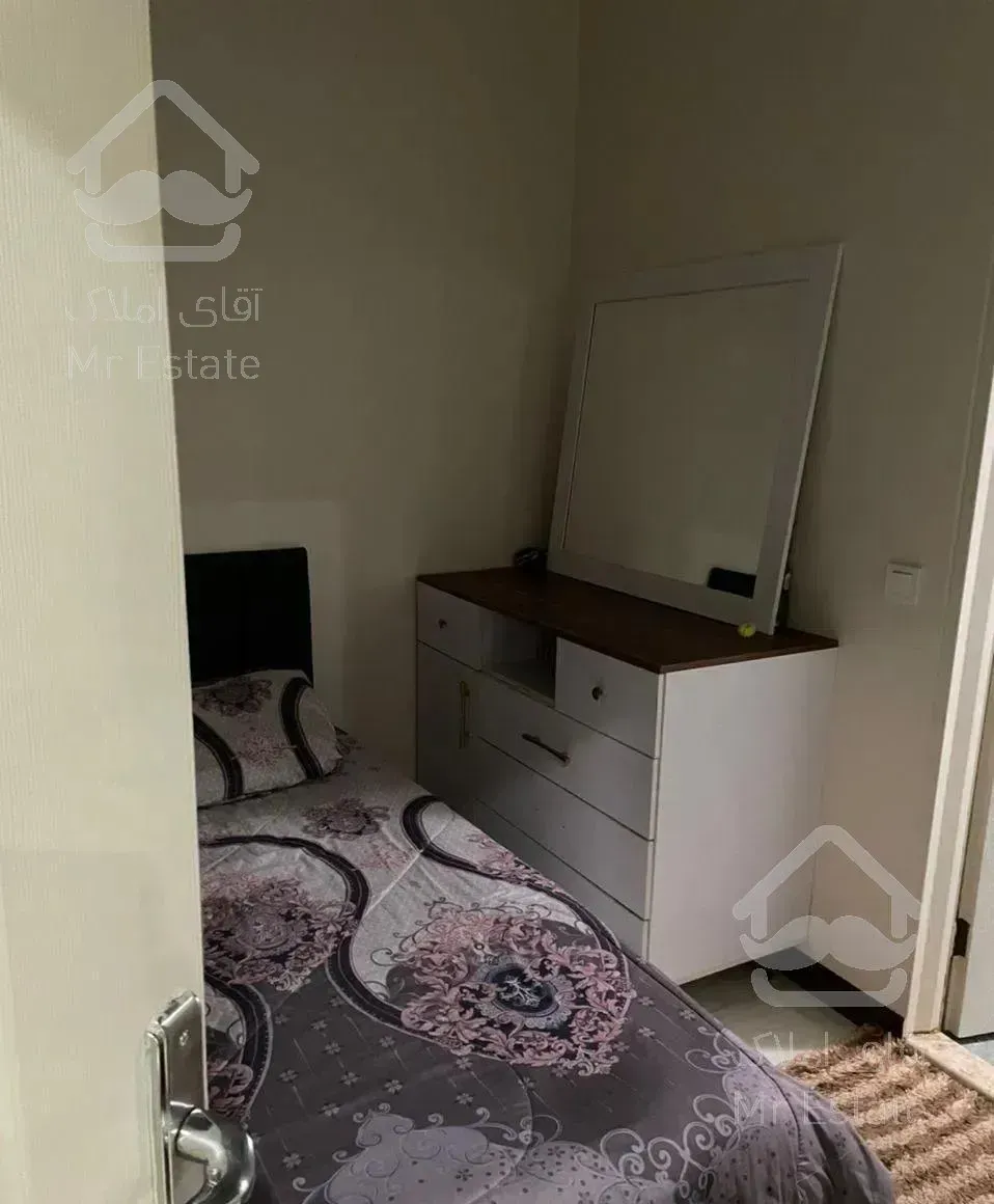 آپارتمان ۴۶ متری تک خوابه