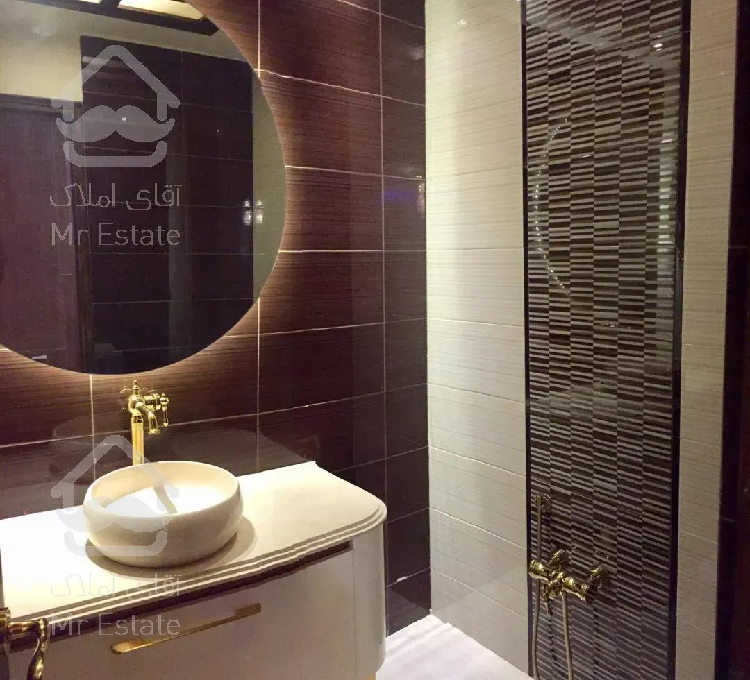 آپارتمان 130 متری