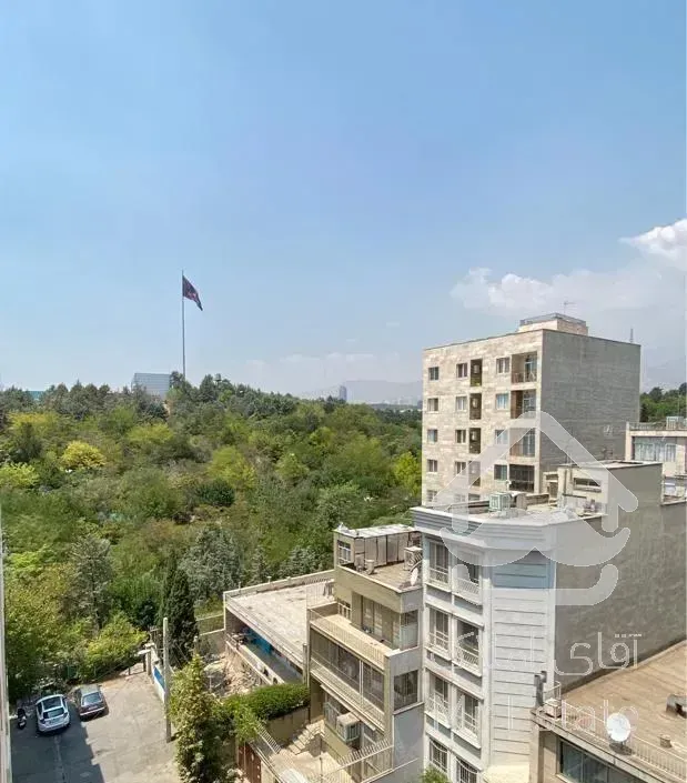 ۱۱۰ متر ۲ خواب جلفا / ویو